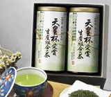 返礼品　5000円　ITN-E　天皇杯受賞生産組合の茶