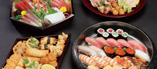 料理